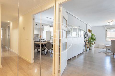 Lejlighed i Valencia, Valencia, Valencia - € 605.000 | Ref: VV2607001 - foto 8