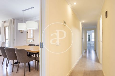 Lejlighed i Valencia, Valencia, Valencia - € 605.000 | Ref: VV2607001 - foto 10