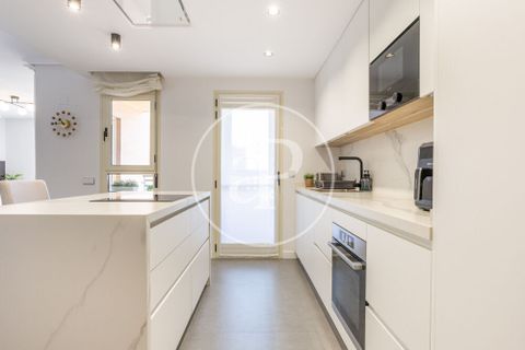 Lejlighed i Valencia, Valencia, Valencia - € 605.000 | Ref: VV2607001 - foto 13
