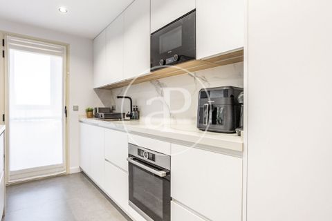 Lejlighed i Valencia, Valencia, Valencia - € 605.000 | Ref: VV2607001 - foto 14
