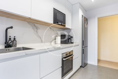 Lejlighed i Valencia, Valencia, Valencia - € 605.000 | Ref: VV2607001 - foto 15