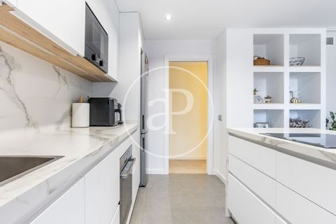 Lejlighed i Valencia, Valencia, Valencia - € 605.000 | Ref: VV2607001 - foto 16