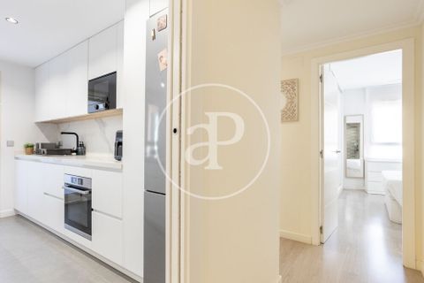 Lejlighed i Valencia, Valencia, Valencia - € 605.000 | Ref: VV2607001 - foto 17