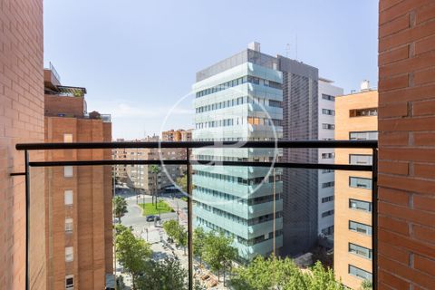 Lejlighed i Valencia, Valencia, Valencia - € 605.000 | Ref: VV2607001 - foto 18