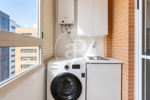 Lejlighed i Valencia, Valencia, Valencia - € 605.000 | Ref: VV2607001 - foto 19