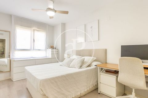 Lejlighed i Valencia, Valencia, Valencia - € 605.000 | Ref: VV2607001 - foto 20