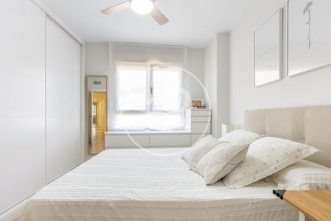 Lejlighed i Valencia, Valencia, Valencia - € 605.000 | Ref: VV2607001 - foto 21