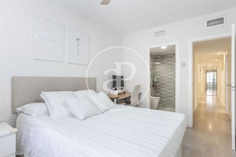 Lejlighed i Valencia, Valencia, Valencia - € 605.000 | Ref: VV2607001 - foto 22