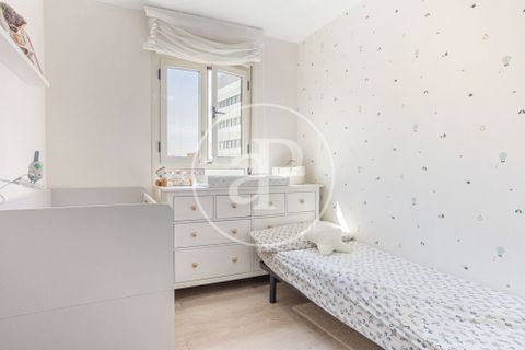 Lejlighed i Valencia, Valencia, Valencia - € 605.000 | Ref: VV2607001 - foto 24
