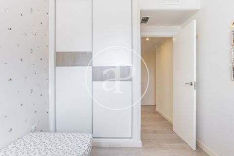 Lejlighed i Valencia, Valencia, Valencia - € 605.000 | Ref: VV2607001 - foto 26