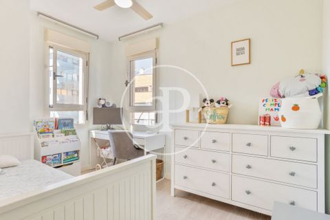 Lejlighed i Valencia, Valencia, Valencia - € 605.000 | Ref: VV2607001 - foto 29