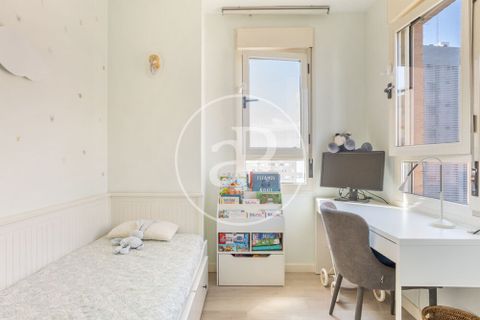 Lejlighed i Valencia, Valencia, Valencia - € 605.000 | Ref: VV2607001 - foto 30
