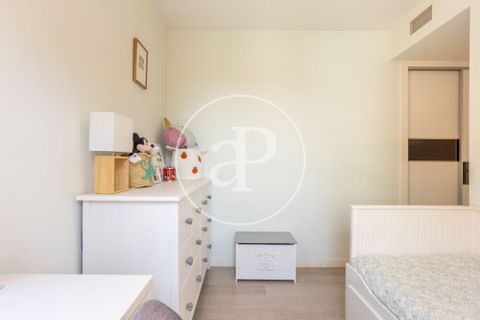 Lejlighed i Valencia, Valencia, Valencia - € 605.000 | Ref: VV2607001 - foto 31
