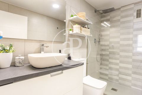 Lejlighed i Valencia, Valencia, Valencia - € 605.000 | Ref: VV2607001 - foto 35