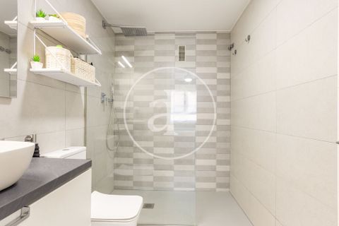 Lejlighed i Valencia, Valencia, Valencia - € 605.000 | Ref: VV2607001 - foto 36