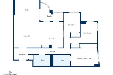 Lejlighed i Valencia, Valencia, Valencia - € 605.000 | Ref: VV2607001 - foto 38