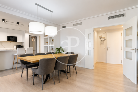 Lejlighed i Valencia, Valencia, Valencia - € 605.000 | Ref: VV2607001 - foto 47
