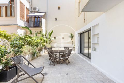 Lejlighed i Valencia, Valencia, Valencia - € 435.000 | Ref: VV2607005 - foto 4
