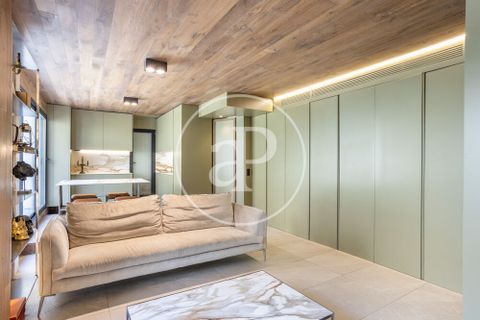 Lejlighed i Valencia, Valencia, Valencia - € 435.000 | Ref: VV2607005 - foto 8