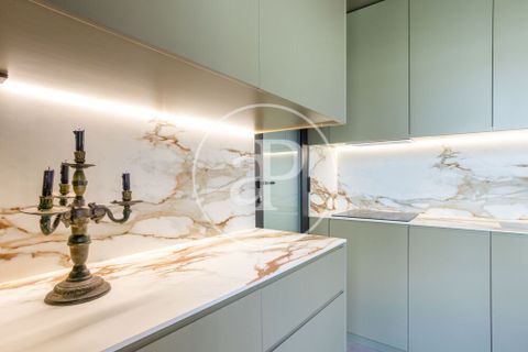 Lejlighed i Valencia, Valencia, Valencia - € 435.000 | Ref: VV2607005 - foto 16