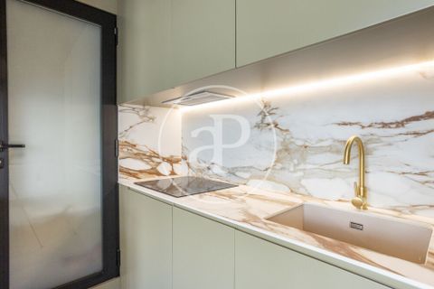 Lejlighed i Valencia, Valencia, Valencia - € 435.000 | Ref: VV2607005 - foto 18
