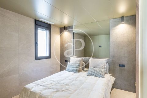 Lejlighed i Valencia, Valencia, Valencia - € 435.000 | Ref: VV2607005 - foto 19