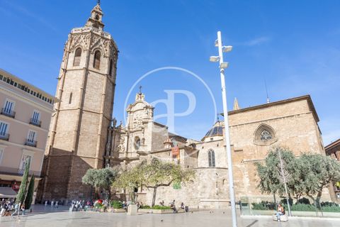Lejlighed i Valencia, Valencia, Valencia - € 435.000 | Ref: VV2607005 - foto 31