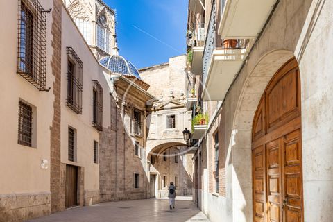Lejlighed i Valencia, Valencia, Valencia - € 435.000 | Ref: VV2607005 - foto 32