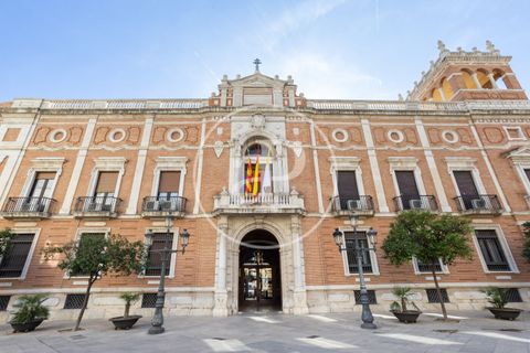 Lejlighed i Valencia, Valencia, Valencia - € 435.000 | Ref: VV2607005 - foto 35