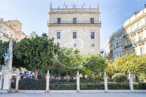 Lejlighed i Valencia, Valencia, Valencia - € 435.000 | Ref: VV2607005 - foto 47