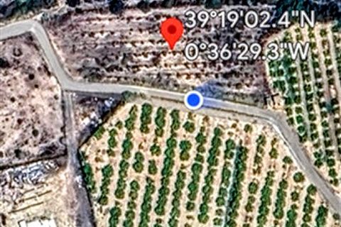 Terra a Montroy, Valencia, Montroy - € 14.900 | Ref: VLC9402 - foto 5