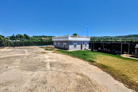 Villa i Montserrat, Valencia, Montserrat - € 159.000 | Ref: VLC9404 - foto 1