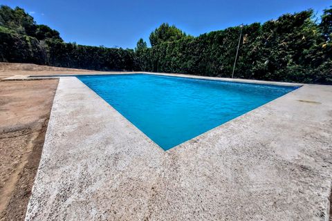 Villa i Montserrat, Valencia, Montserrat - € 159.000 | Ref: VLC9404 - foto 2