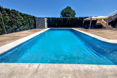 Villa i Montserrat, Valencia, Montserrat - € 159.000 | Ref: VLC9404 - foto 3