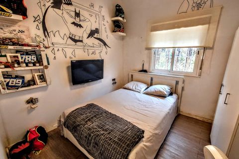 Villa i Montserrat, Valencia, Montserrat - € 159.000 | Ref: VLC9404 - foto 11