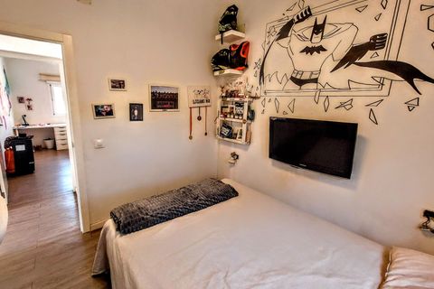 Villa i Montserrat, Valencia, Montserrat - € 159.000 | Ref: VLC9404 - foto 13