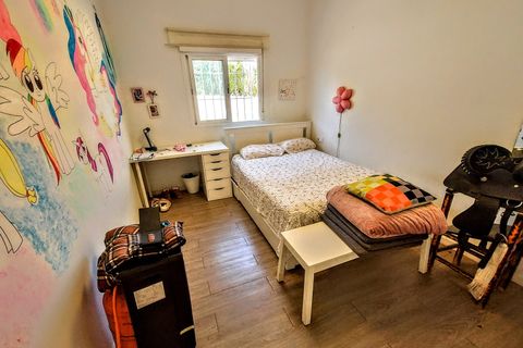Villa i Montserrat, Valencia, Montserrat - € 159.000 | Ref: VLC9404 - foto 15