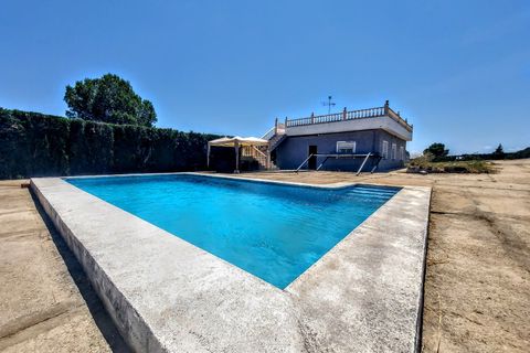 Villa i Montserrat, Valencia, Montserrat - € 159.000 | Ref: VLC9404 - foto 22