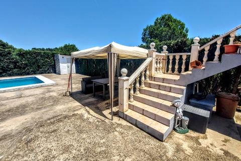 Villa i Montserrat, Valencia, Montserrat - € 159.000 | Ref: VLC9404 - foto 23