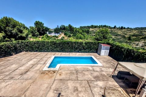 Villa i Montserrat, Valencia, Montserrat - € 159.000 | Ref: VLC9404 - foto 25