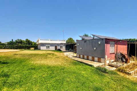 Villa i Montserrat, Valencia, Montserrat - € 159.000 | Ref: VLC9404 - foto 26
