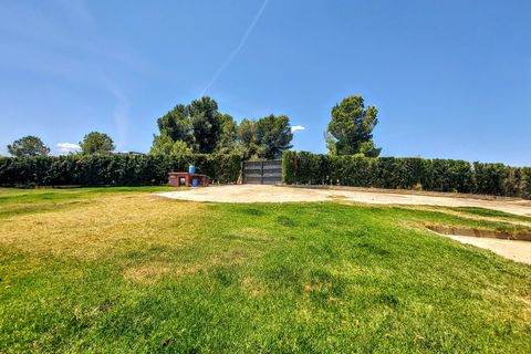 Villa i Montserrat, Valencia, Montserrat - € 159.000 | Ref: VLC9404 - foto 27
