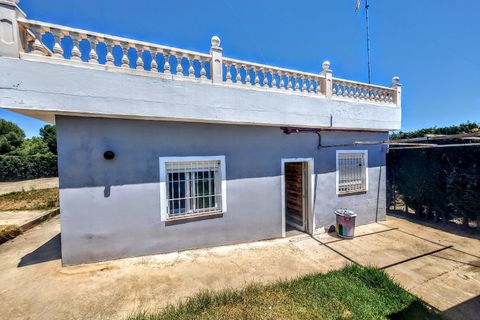 Villa i Montserrat, Valencia, Montserrat - € 159.000 | Ref: VLC9404 - foto 30