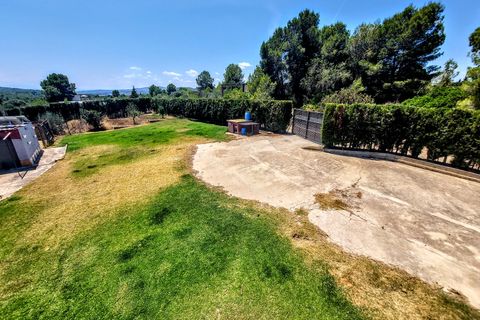 Villa i Montserrat, Valencia, Montserrat - € 159.000 | Ref: VLC9404 - foto 31
