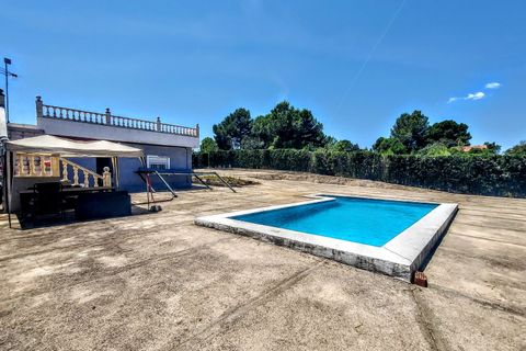 Villa i Montserrat, Valencia, Montserrat - € 159.000 | Ref: VLC9404 - foto 33