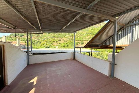 Villa i Jete, Granada, Jete - € 120.000 | Ref: 5417 - foto 2