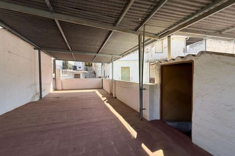 Villa i Jete, Granada, Jete - € 120.000 | Ref: 5417 - foto 3