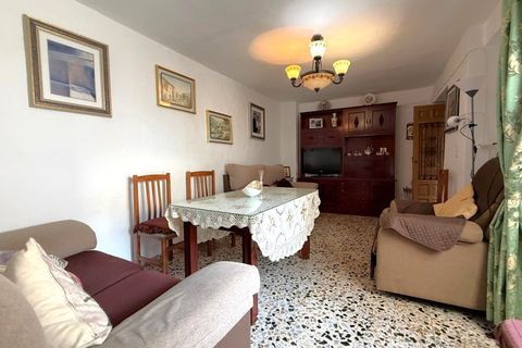 Villa i Jete, Granada, Jete - € 120.000 | Ref: 5417 - foto 4