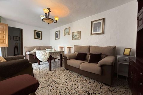 Villa i Jete, Granada, Jete - € 120.000 | Ref: 5417 - foto 5
