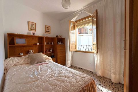 Villa i Jete, Granada, Jete - € 120.000 | Ref: 5417 - foto 8